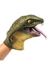 Schylling Cobra Hand Puppet