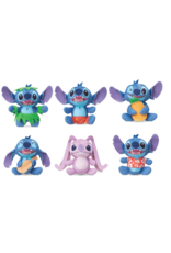 Schylling Disney Stitch Micro Teenies Plush