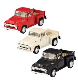 Schylling DC 56' Ford Pick Up