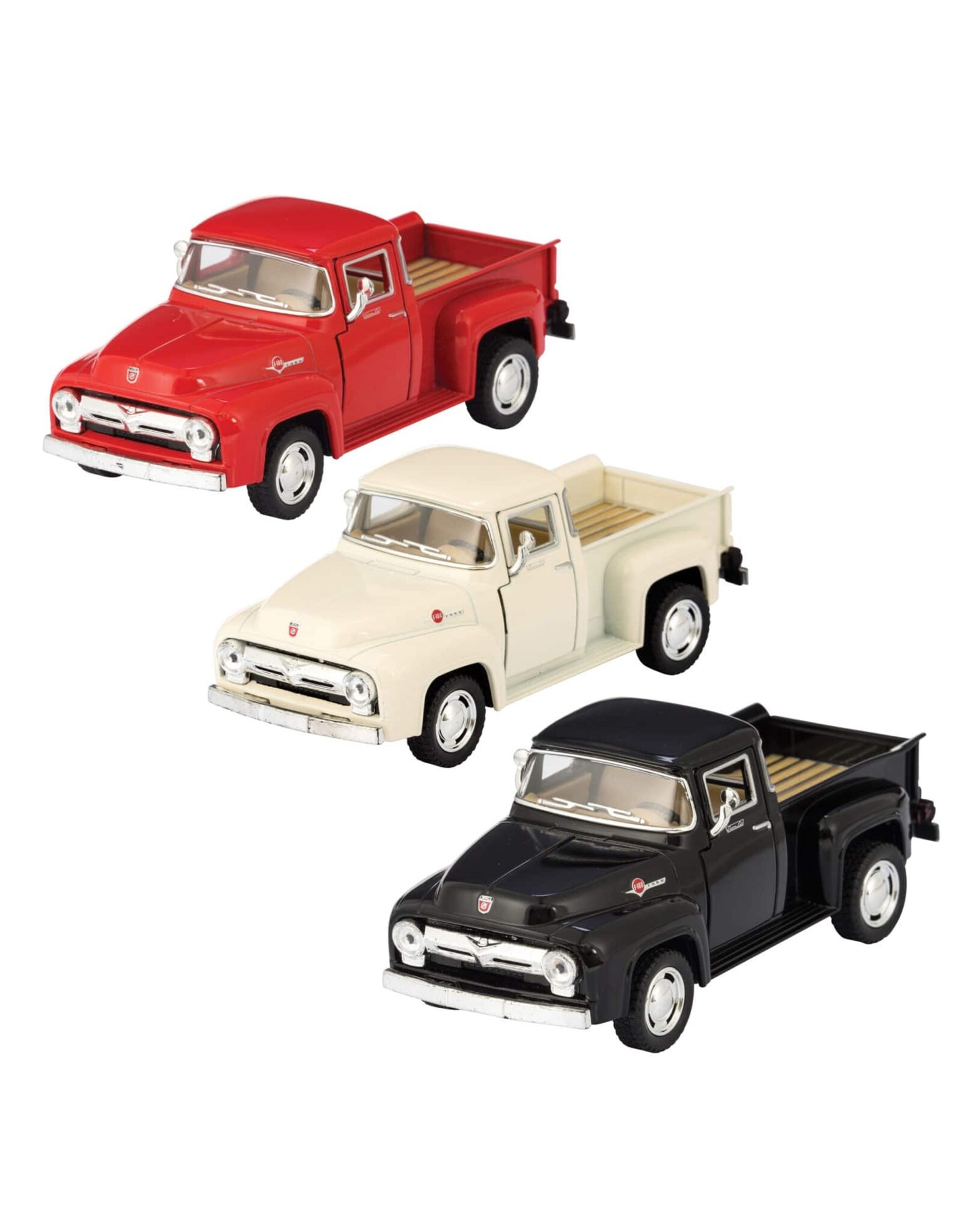Schylling DC 56' Ford Pick Up