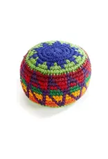 Schylling Guatemalan Kick Sacks