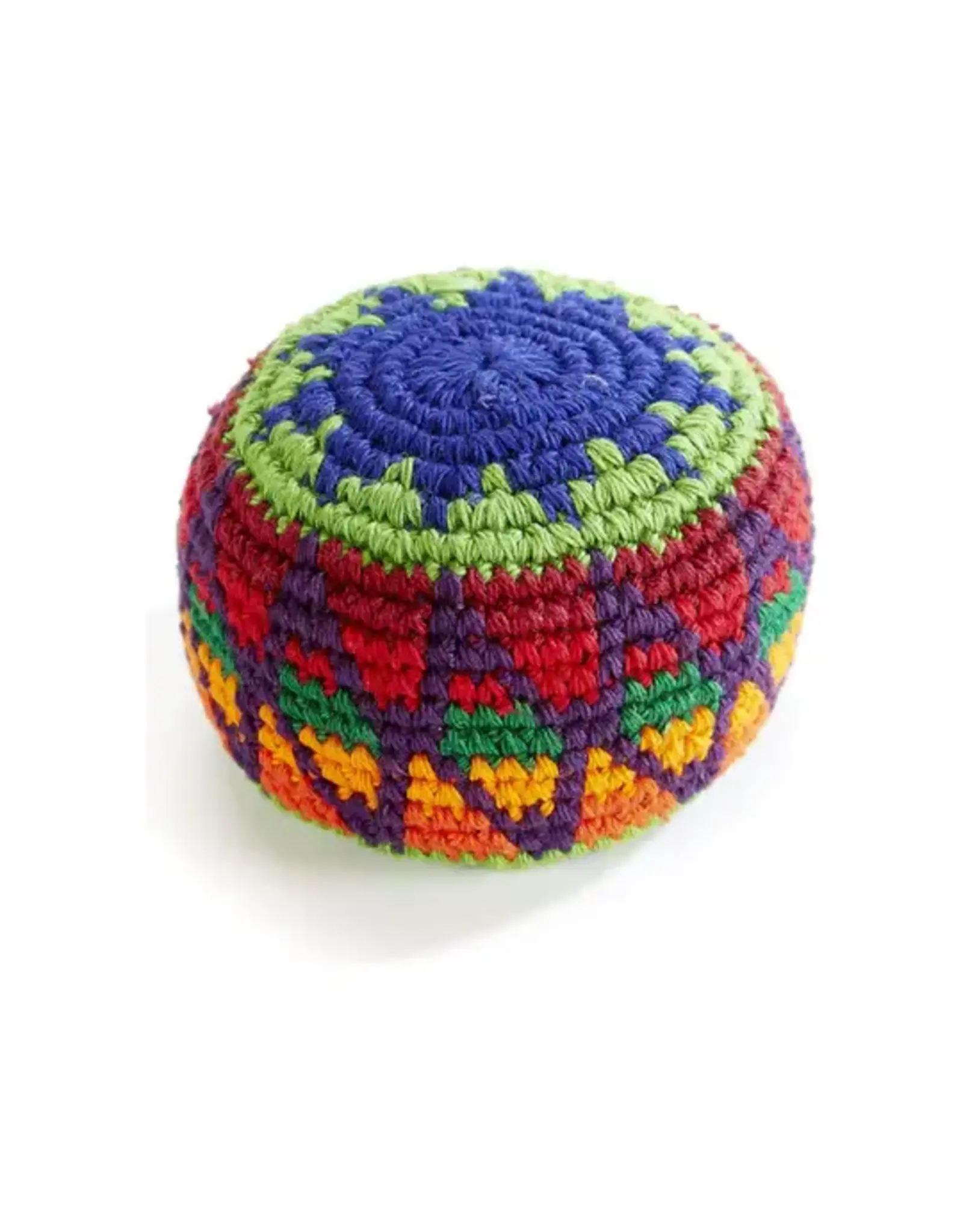 Schylling Guatemalan Kick Sacks