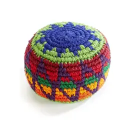 Schylling Guatemalan Kick Sacks