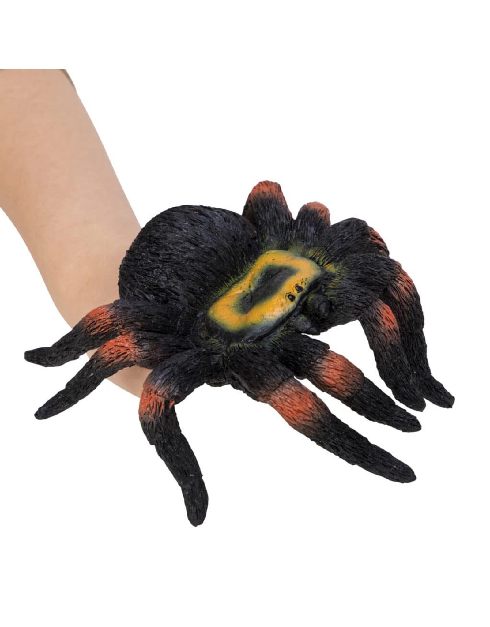 Schylling Spider Hand Puppet