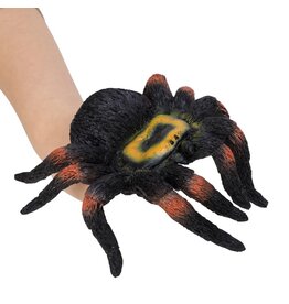 Schylling Spider Hand Puppet