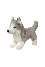 Douglas Toys Shadow White Wolf