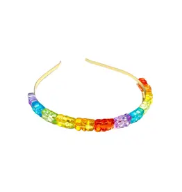 Mavi Bandz Gummy Bear Headbands