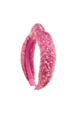 Mavi Bandz Glinda Sequin Headband