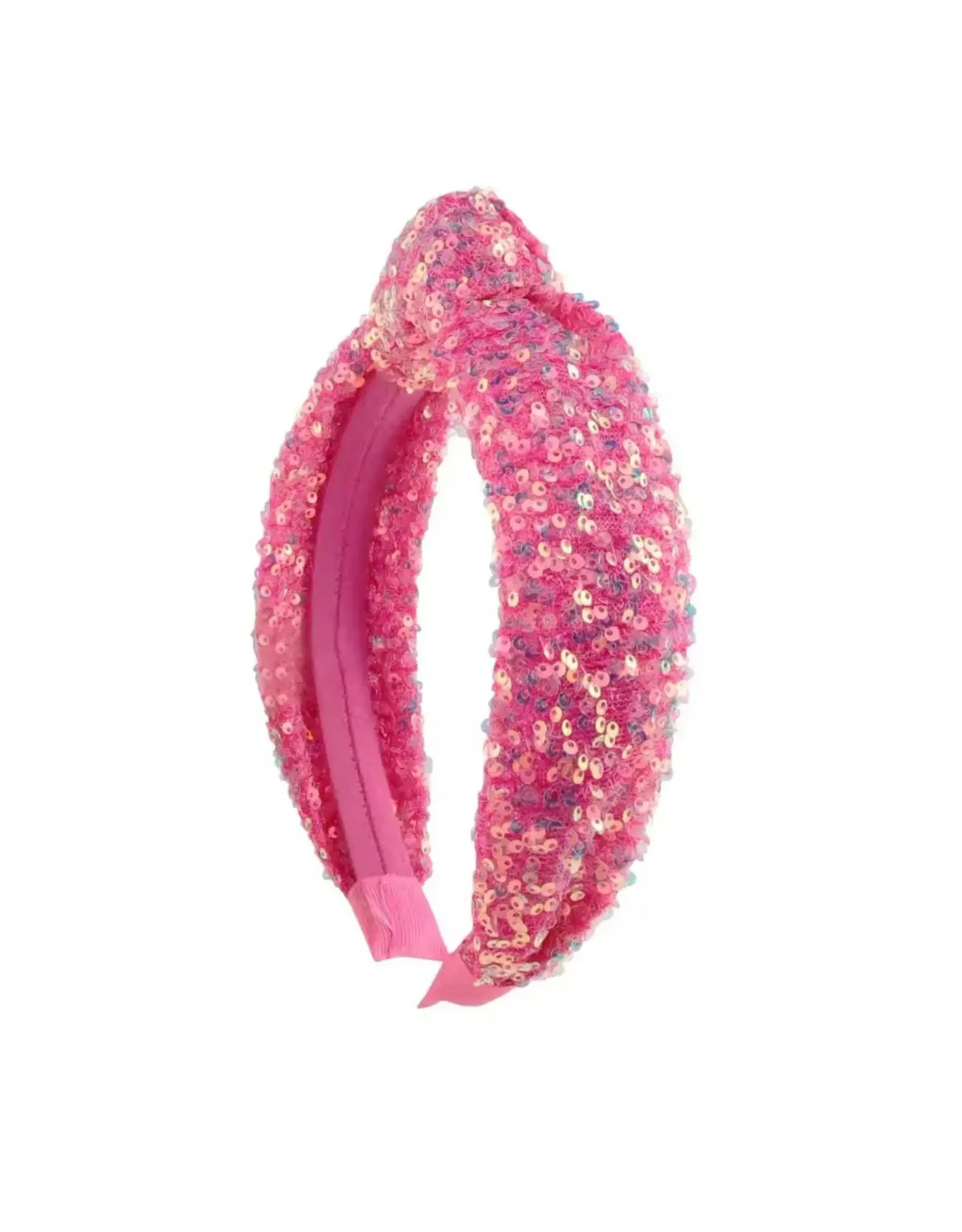 Mavi Bandz Glinda Sequin Headband