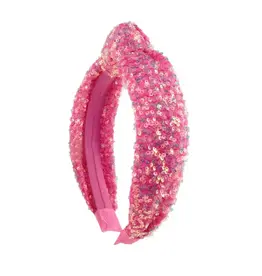 Mavi Bandz Glinda Sequin Headband