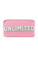 Mavi Bandz Unlimited Varsity Bag