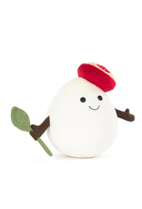 Jellycat Amuseables Mozzarella