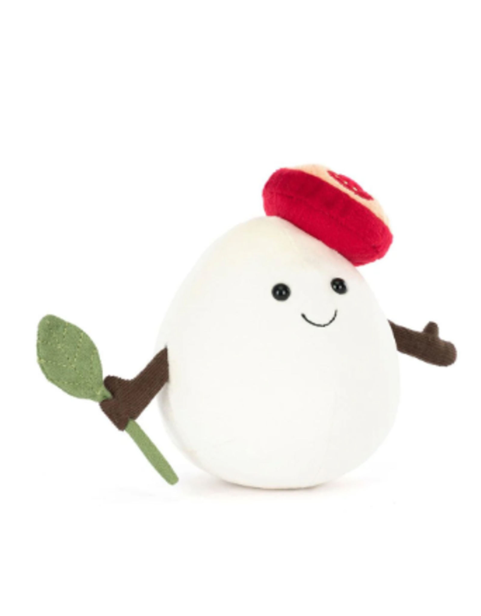 Jellycat Amuseables Mozzarella