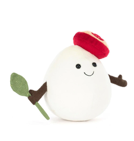 Jellycat Amuseables Mozzarella