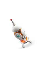 LEGO LEGO Creator Space Robot