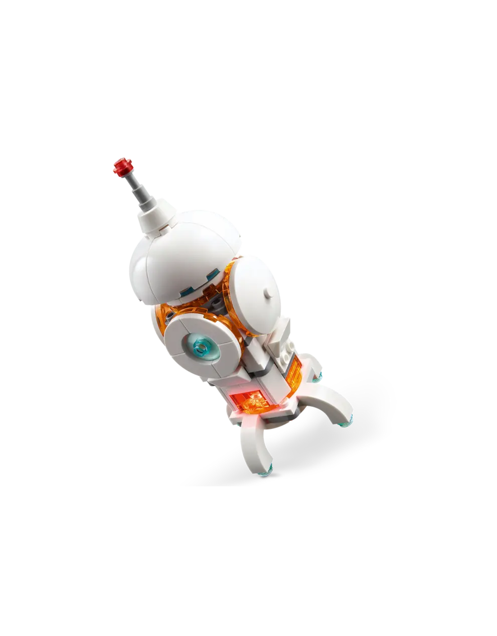 LEGO LEGO Creator Space Robot