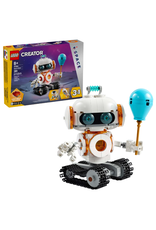 LEGO LEGO Creator Space Robot