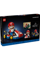 LEGO LEGO Mario Kart Mario and Standard Kart