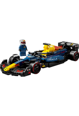 LEGO LEGO Oracle Red Bull Racing RB20 F1 Race Car