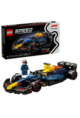 LEGO LEGO Oracle Red Bull Racing RB20 F1 Race Car