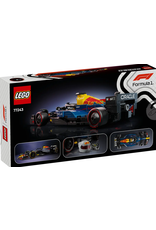 LEGO LEGO Oracle Red Bull Racing RB20 F1 Race Car