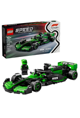 LEGO LEGO KICK Sauber F1 Team C44 Race Car