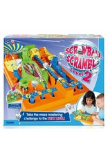 Tomy Screwball Scramble 2