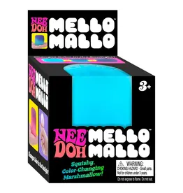 Nee Doh Nee doh Mellow Mallow