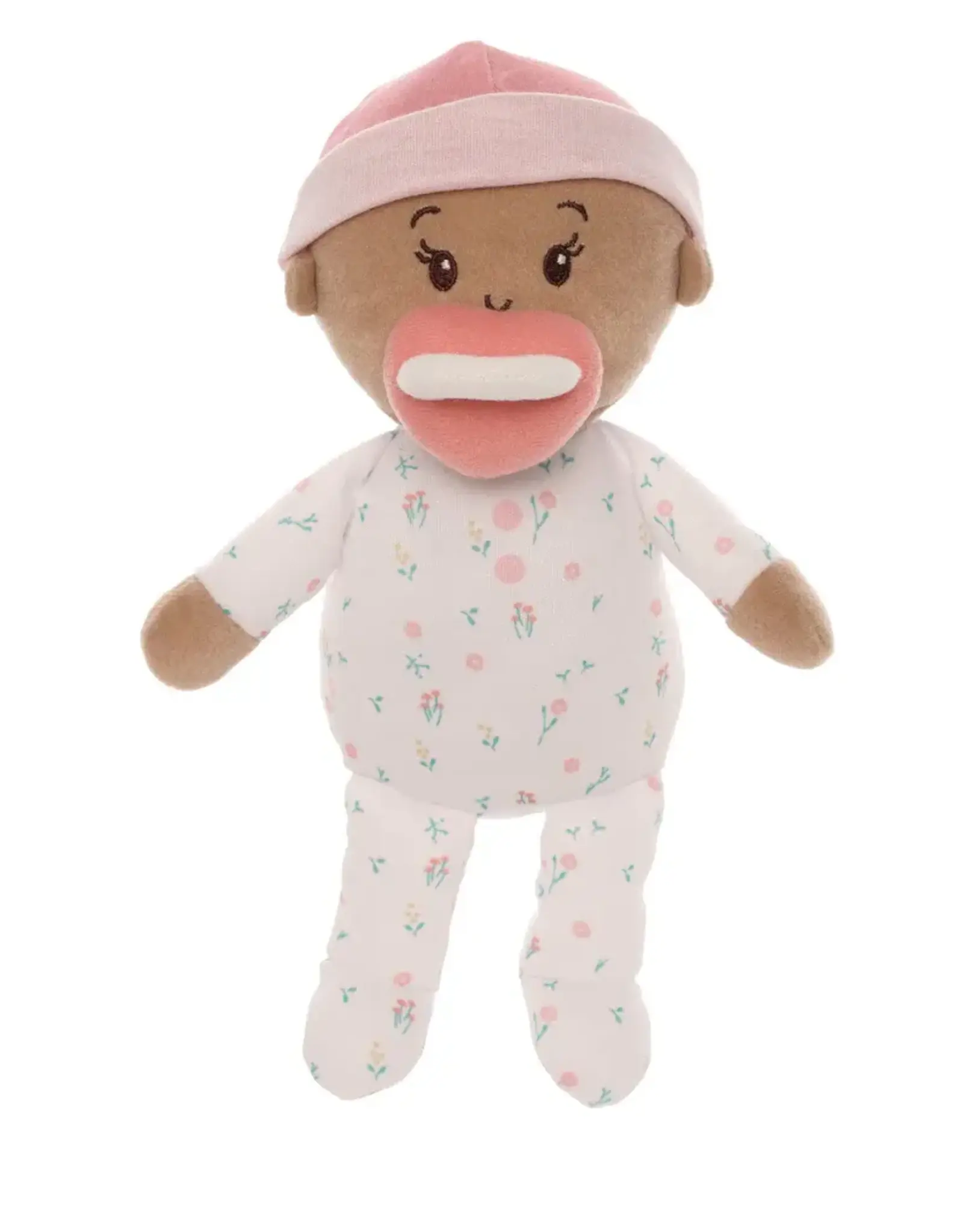 Manhattan Toy Love, Stella My First Doll Beige