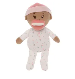 Manhattan Toy Love, Stella My First Doll Beige