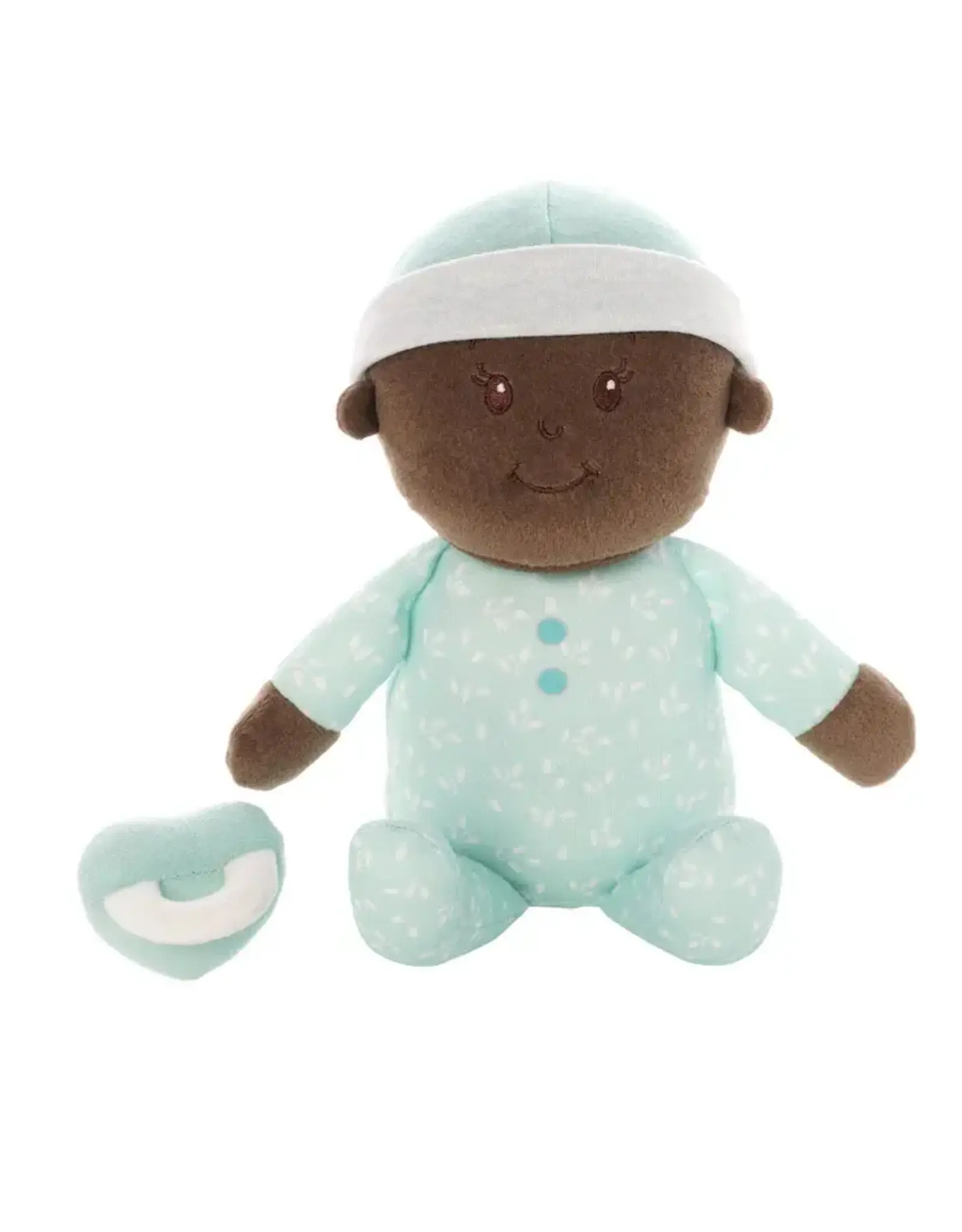 Manhattan Toy Love, Stella My First Doll Brown