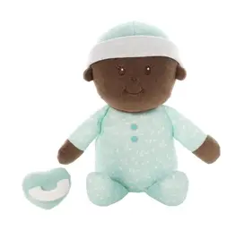 Manhattan Toy Love, Stella My First Doll Brown