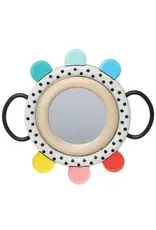 Manhattan Toy Wimmer Grasp & See Mirror