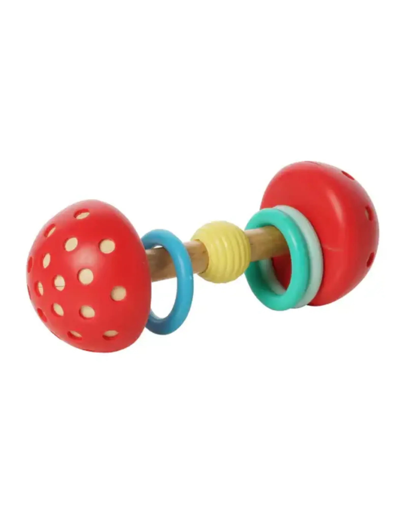 Manhattan Toy Toadstool Twist & Shake