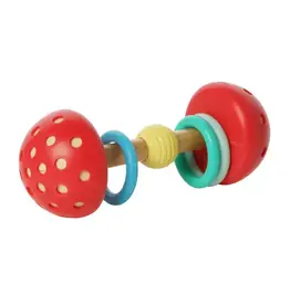 Manhattan Toy Toadstool Twist & Shake