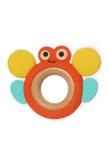 Manhattan Toy Teethe-A-Bug