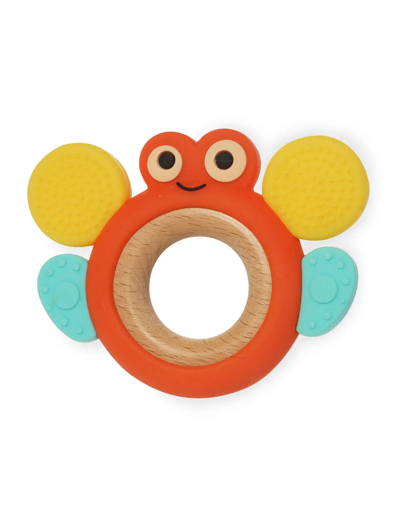 Manhattan Toy Teethe-A-Bug