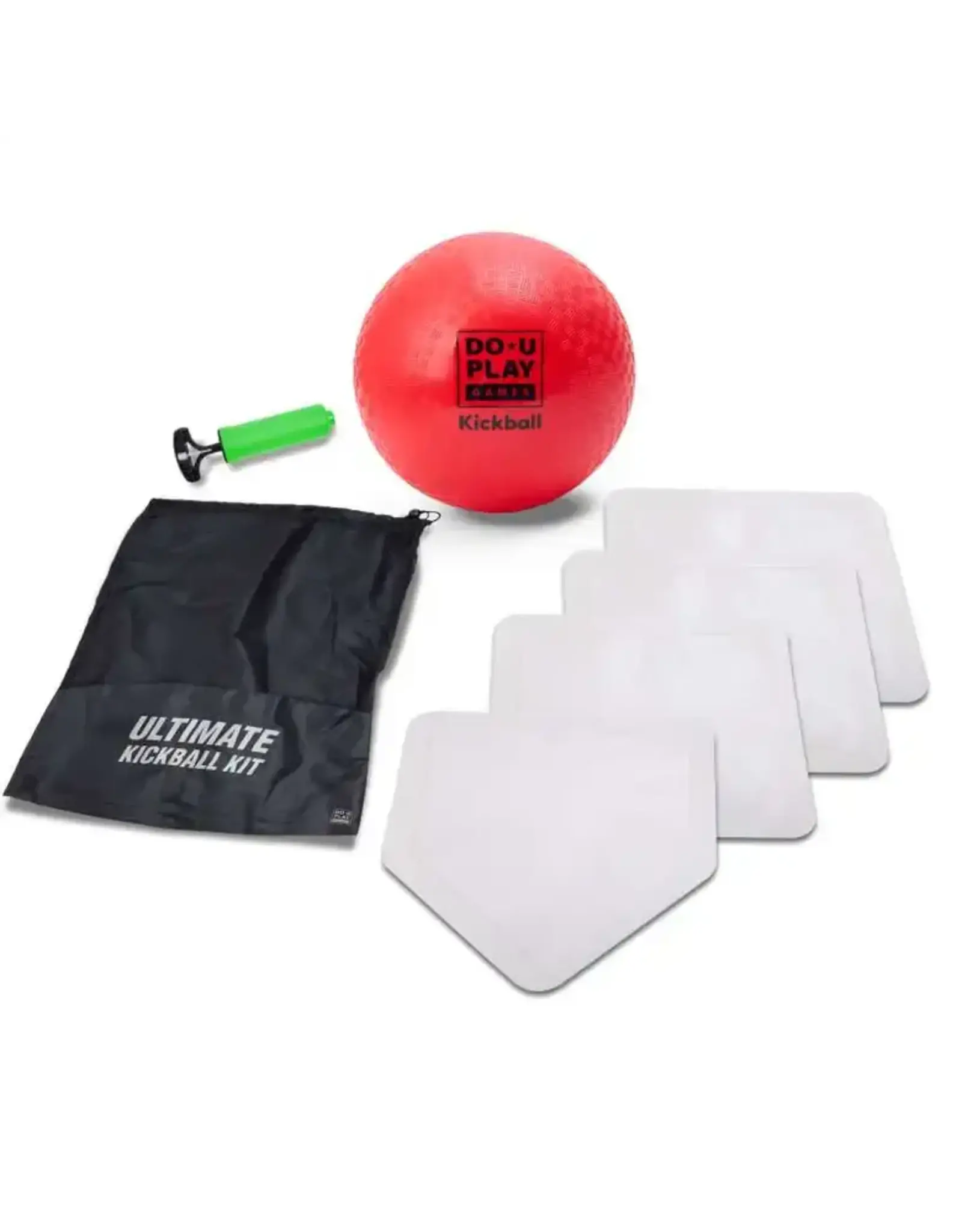 Trelines Kickball Kit