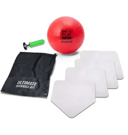 Trelines Kickball Kit