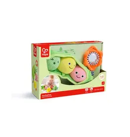 Hape Pea Pod Pals