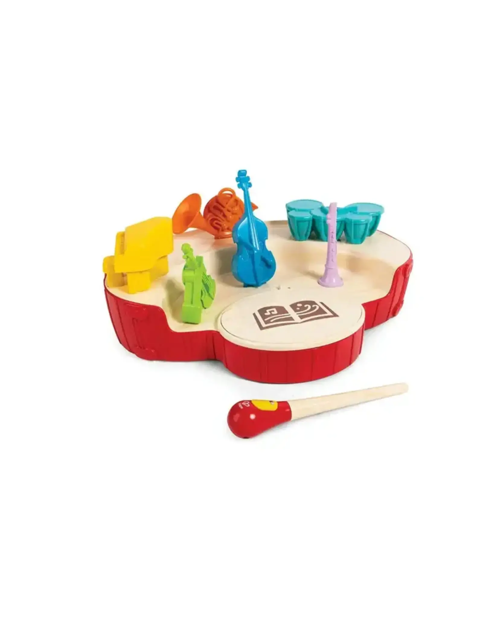 Hape Mini Conductor's Orchestra