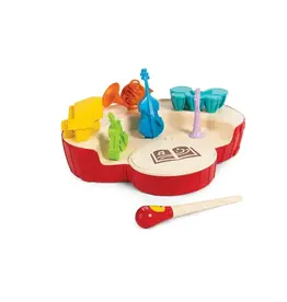 Hape Mini Conductor's Orchestra