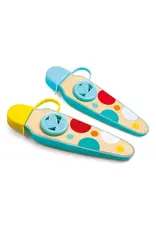 Hape Rhythm & Hum Pocket Kazoo
