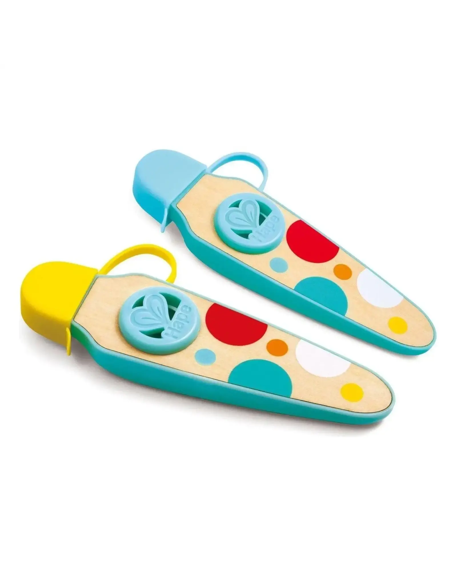 Hape Rhythm & Hum Pocket Kazoo
