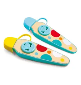Hape Rhythm & Hum Pocket Kazoo