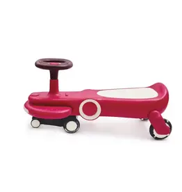 Hape Wiggle & Giggle Car Red Hape Wiggle & Giggle Car Red