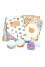 Hape Finger Painting