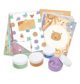 Hape Finger Painting