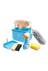 Hape Clean-Up Bucket Set