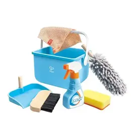 Hape Clean-Up Bucket Set